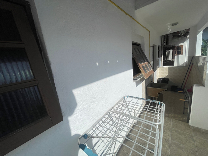 Bedroom 4, Pousada Margerie Ubatuba - Itagua, Ubatuba