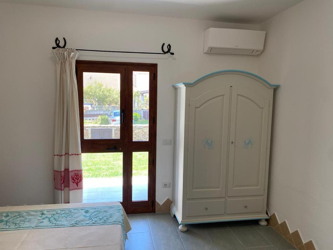 Bedroom 3, Sa Domo De Rosa, Nuoro