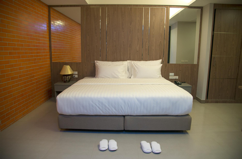 Bedroom 15