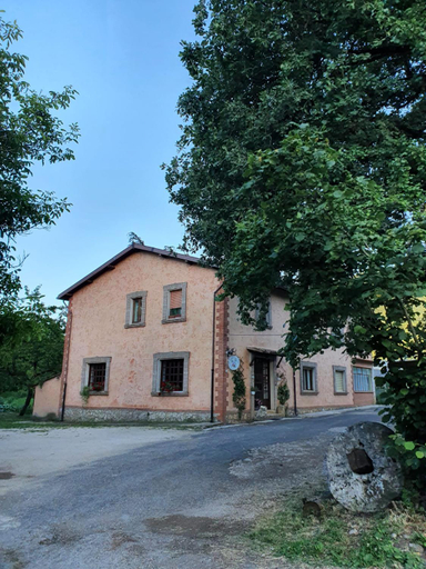 Others 4, B&B Calecatine, L'Aquila