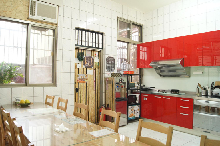 Food & Drinks 4, Hostel Alley Inn -桃園民宿075, Taoyuan