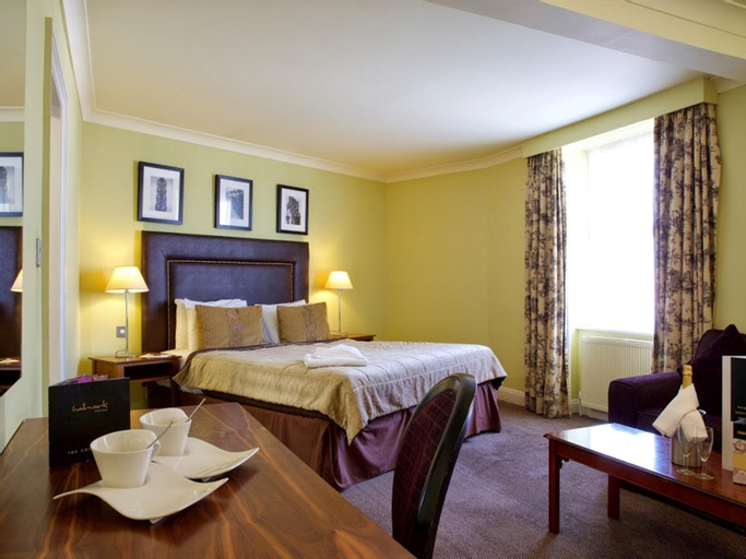 Bedroom 19