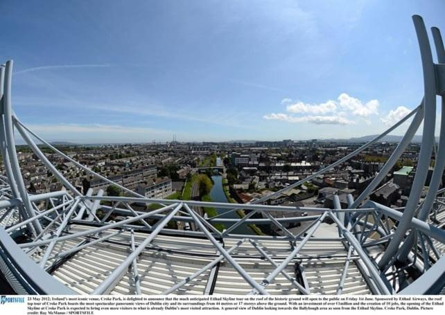 Others 4, CROKE PARK STUDIO, Dublin
