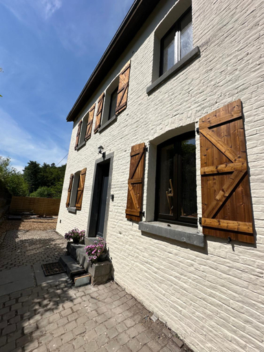 Exterior & Views, Maison Ubuntu, Namur