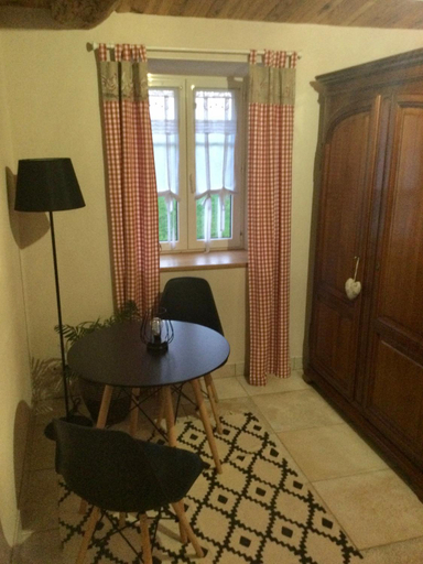 Others 3, Chambre d’hotes a Vallet, Loire-Atlantique