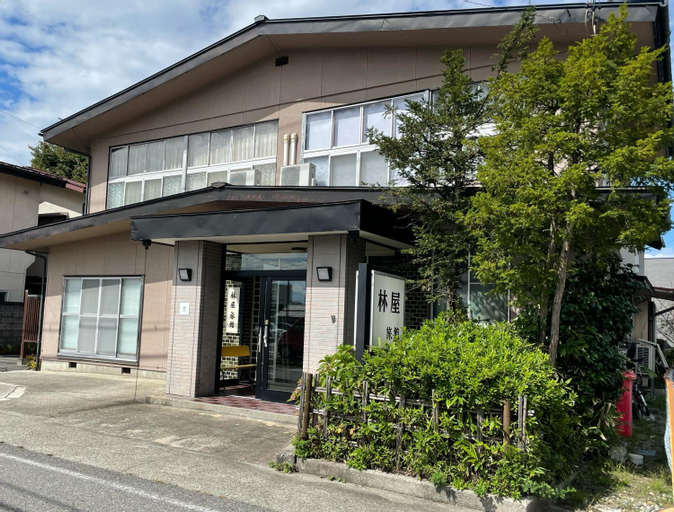 北アルプス麓のゲストハウス林屋 203, Ōmachi