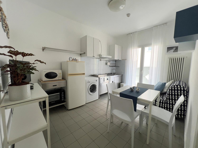 Others 4, Residenza Clelia Riccione, Rimini