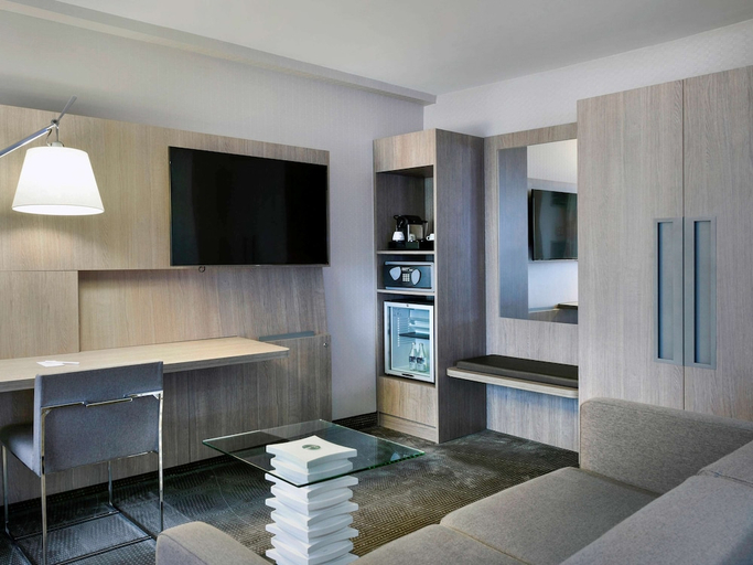 Others 5, DoubleTree by Hilton Ottawa Downtown, Ottawa