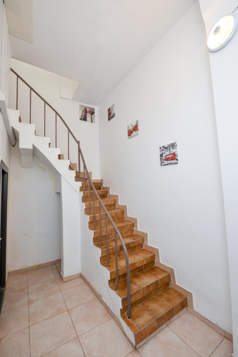Public Area 2, Cozy Villa next to the Old Town, Municipiul Bucuresti