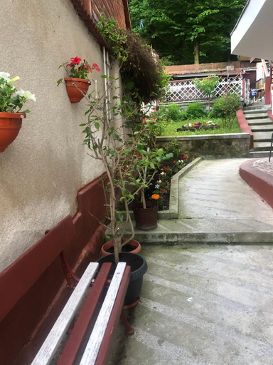 Others 4, Vila Zeno, Brasov