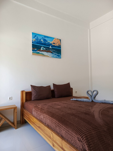 Bedroom 14