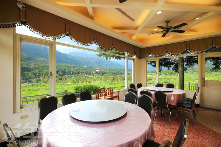 Food & Drinks 1, 後頭厝民宿, Nantou