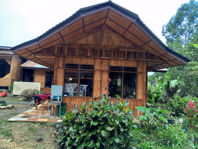 Exterior & Views 5, Tongkonan Kale Landorundun, Tana Toraja