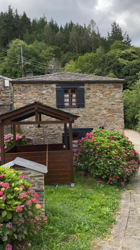 Others 2, Casas Rurales TAReira en Taramundi, Asturias