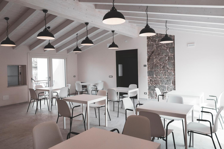 Food & Drinks, Antica Locanda Bonfiglio, Reggio Nell'Emilia