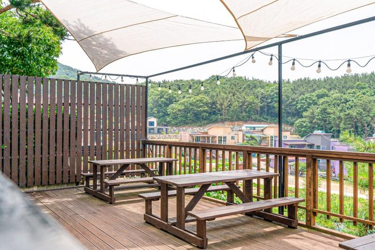 Others 4, Daebudo Beautiful Pension, Ongjin
