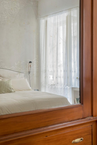 Bedroom 2, Palazzo Ventimiglia Lodge & Suites, Palermo