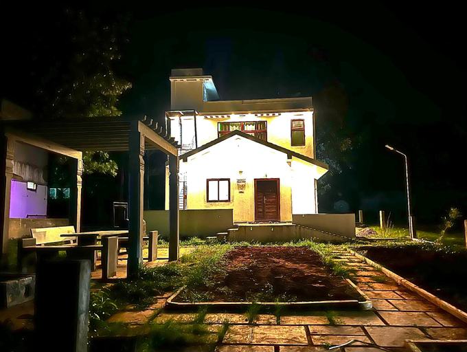 Others 3, Individual Villa Stay, Vellore