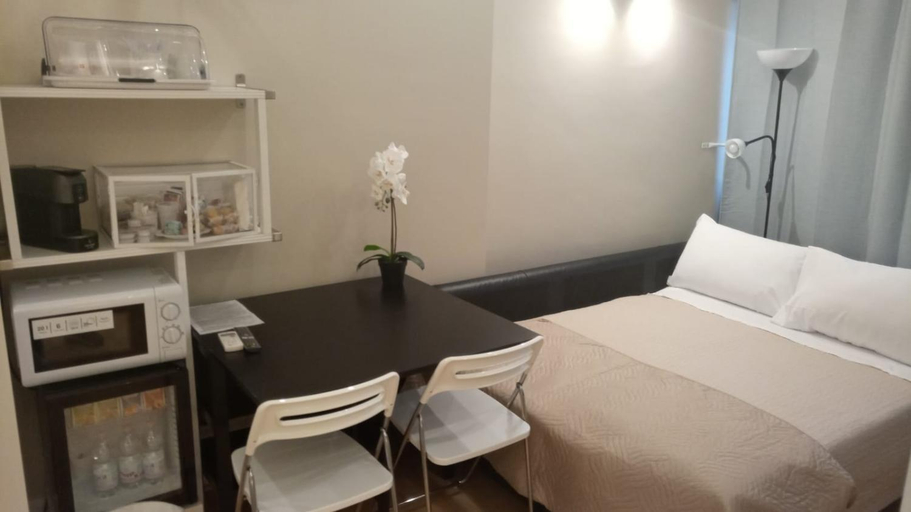 Others 5, Pescara Centro luxury suite II Deluxe Rooms, Pescara