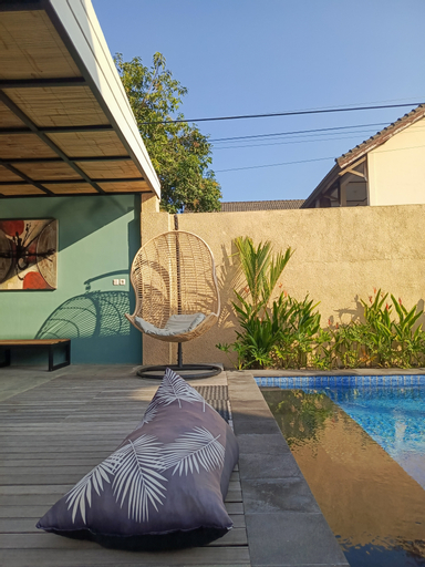 Swimming Pool 30