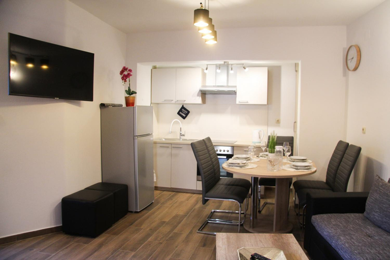 Others 5, Apartments Beleca, Biograd na Moru