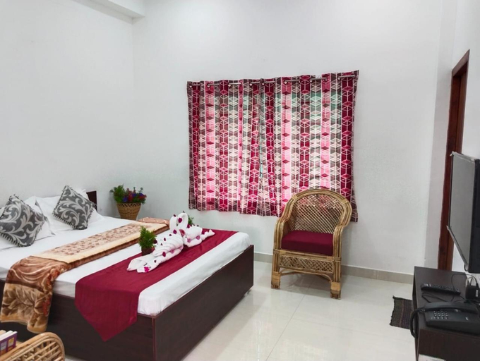 Bedroom 12