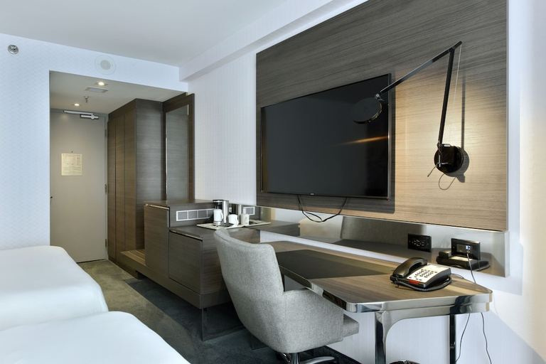 Others 4, DoubleTree by Hilton Ottawa Downtown, Ottawa