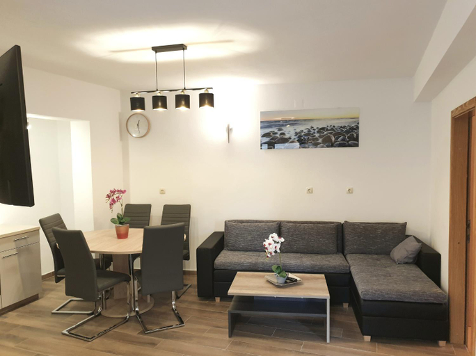 Others 3, Apartments Beleca, Biograd na Moru