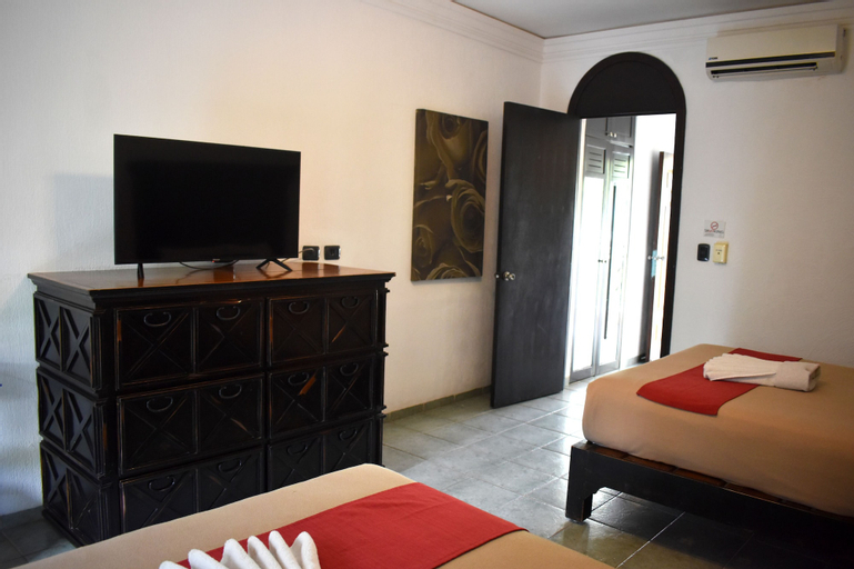 Bedroom 29