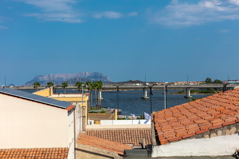 Others 2, Lungomare Rooms, Olbia-Tempio