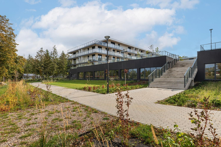Others 4, Wellness Resort Apartments Dziwnow Riverfront by Noclegi Renters, Kamień