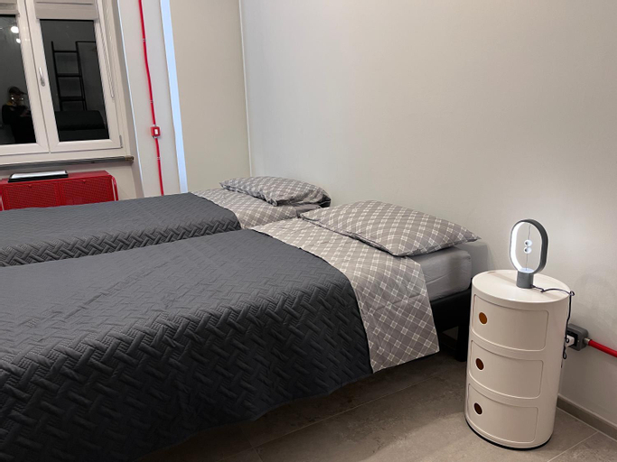 Bedroom 6