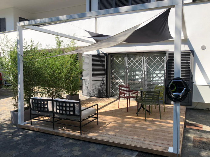 Others 3, Palazzina10 Luxury Apartment & SPA, Bologna