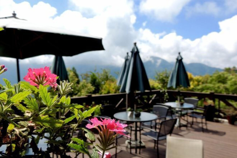 Others 5, Beverly Hills, Nantou