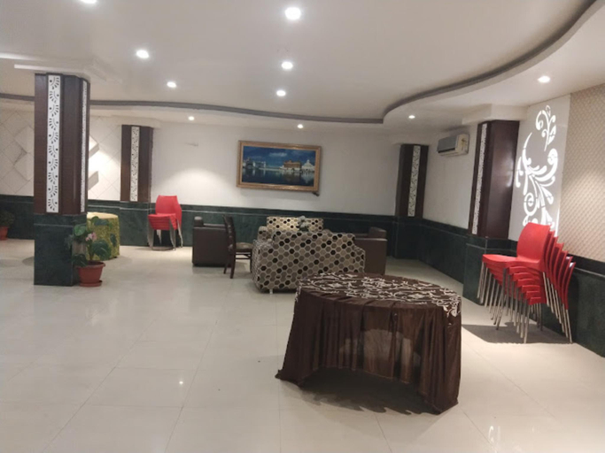 Others 5, Goroomgo Namaskar Residency Amritsar, Amritsar