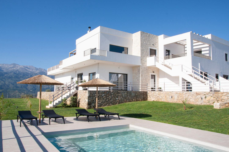 Others 2, Villa d'Anvers - Luxury Holiday Resort, Crete
