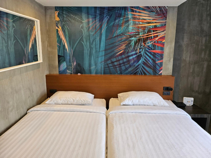 Bedroom 10