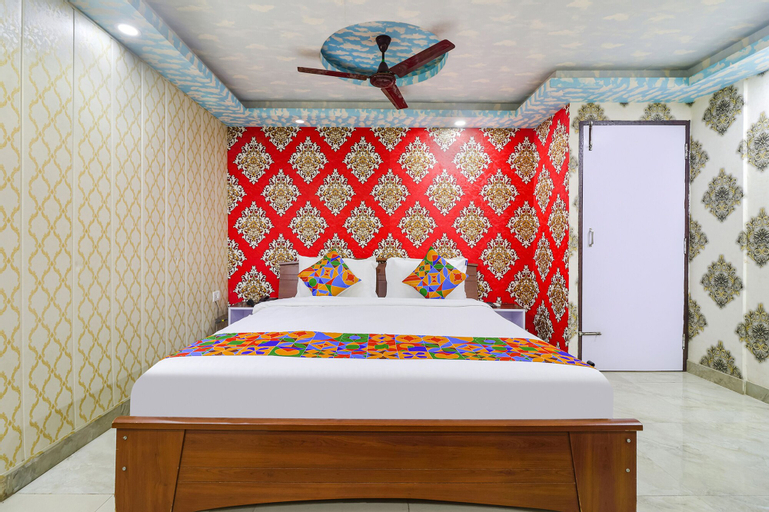 Bedroom 6