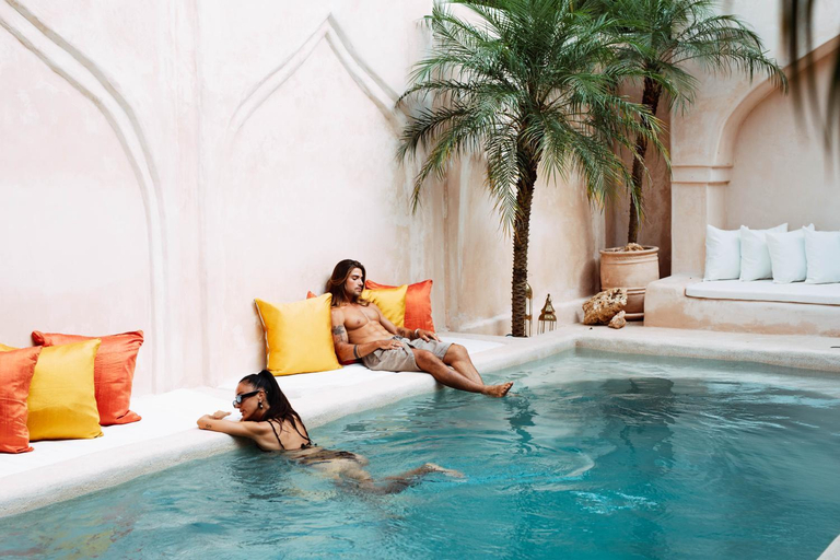 Sport & Beauty 2, The Oasis Bali, Badung