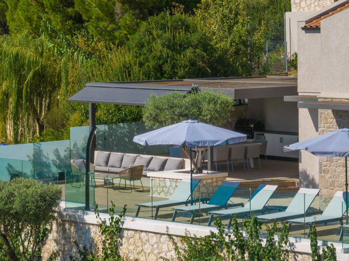 Others 4, Smirties Villas, Ionian Islands