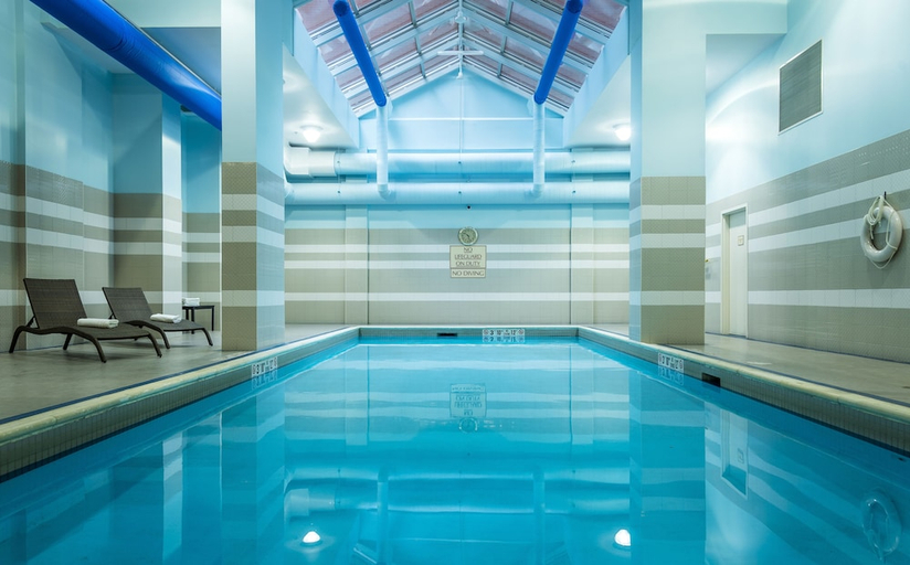 Sport & Beauty, Metcalfe Hotel Ottawa by Gray Collection, Ottawa