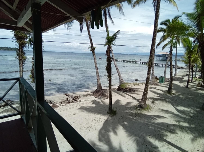 Others 4, Buccaneer Resort, Bocas del Toro