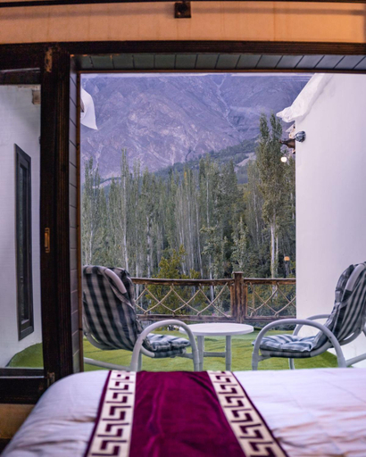 Others 2, Offto Resort Hunza, Northern Areas