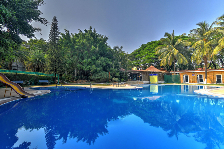 Sport & Beauty, Celebrity Resort, Ranga Reddy