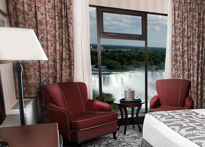 Others 5, The Brock Niagara Falls Fallsview, Tapestry by Hilton, Niagara