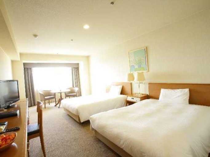 Bedroom 18