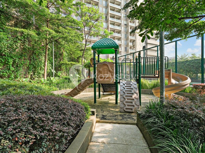 Others 5, Bandung Airport Apartments, Bandung