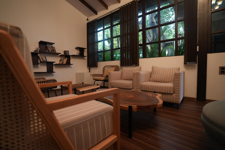 Others 5, Prive by Whiteflower, North Goa