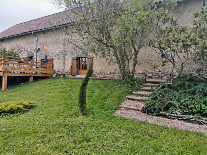 Others 2, Domaine des Maillets, Puy-de-Dôme