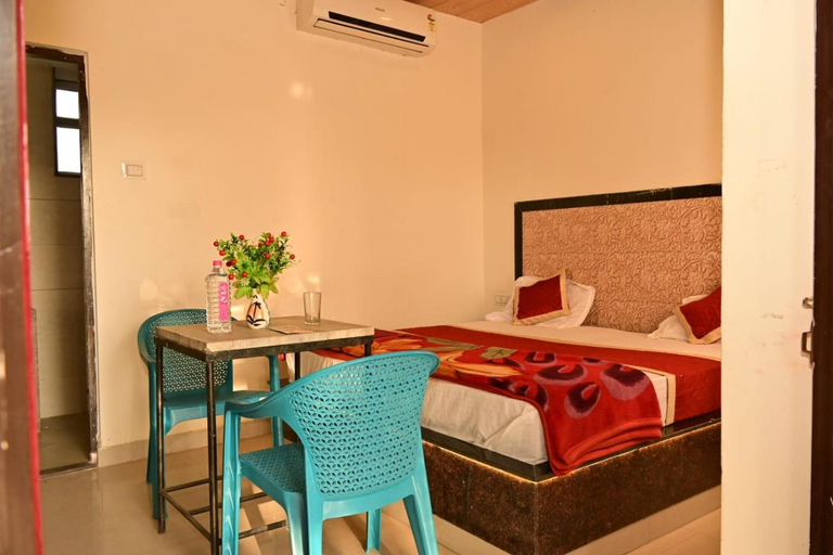 Others 4, AJAYPAL GARH RESORT, Ajmer